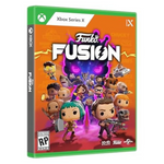 Funko Fusion For Xbox Series X