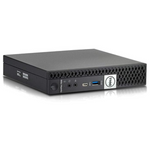 Dell OptiPlex 7050 Desktop (i5-6500T / 16GB RAM / 256GB SSD) [Renewed]