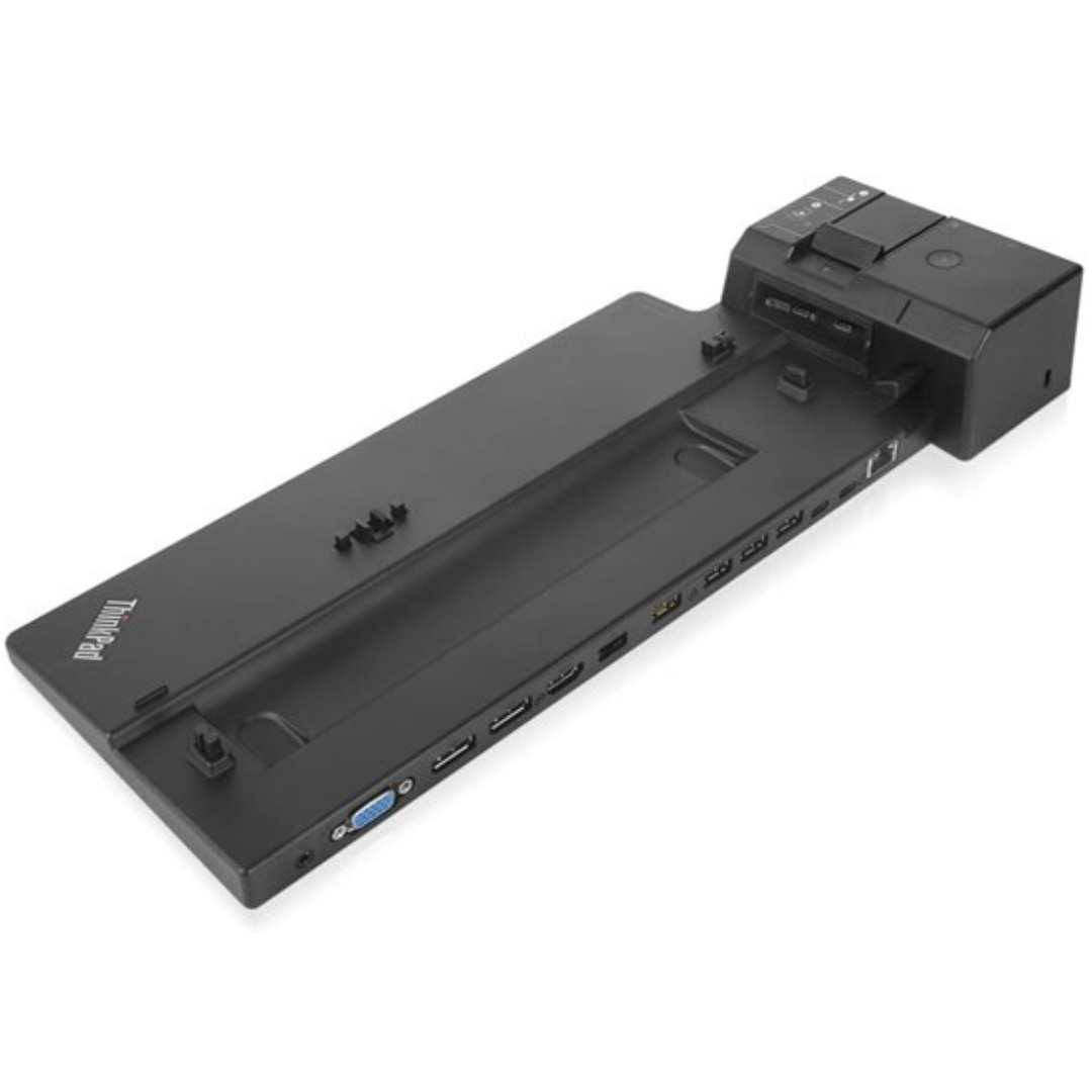 Lenovo ThinkPad Ultra Docking Station