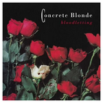Concrete Blonde Bloodletting (LP/Vinyl)