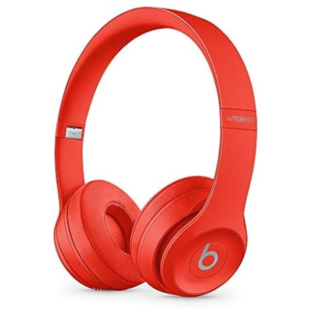 Beats Solo3 Wireless Built-In Microphone On-Ear Headphones