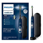 Philips Sonicare ProtectiveClean 6100 Rechargeable Electric Toothbrush