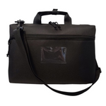 OtterBox Ottershell Series 11"-11.6" Portfolio Laptop Bag (Black)