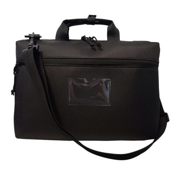 OtterBox Ottershell Series 11"-11.6" Portfolio Laptop Bag (Black)