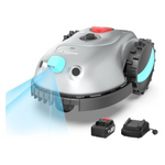 YARDCARE V100 Robotic Lawn Mower