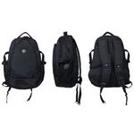 All-In-1 Multi-Compartment Laptop Backpacks