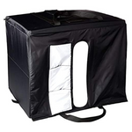 Amazon Basics Portable Foldable Photo Studio Box (25" x 30" x 25")