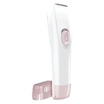 Remington Smooth & Silky Bikini Shaver & Trimmer