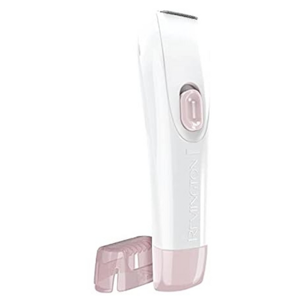Remington Smooth & Silky Bikini Shaver & Trimmer