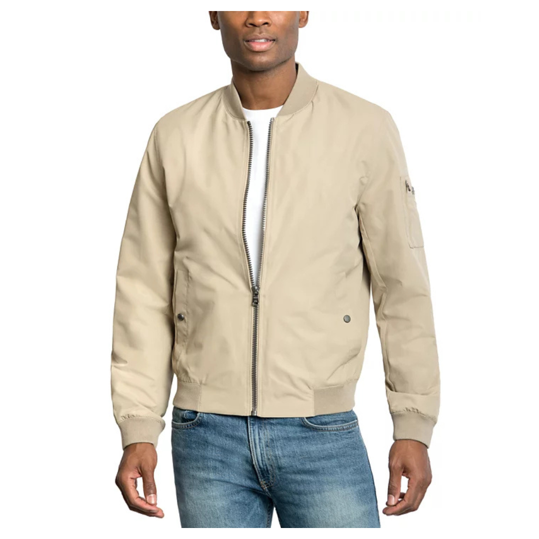Michael Kors Men's Bomber Jacket (Various)