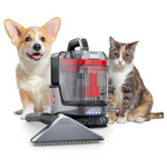Hoover ONEPWR CleanSlate Cordless Vacuum Spot Cleaner Kit