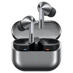 Samsung Galaxy Buds 3 Pro AI True Wireless Bluetooth Earbuds (2-Colors)