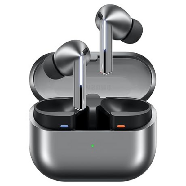 Samsung Galaxy Buds 3 Pro AI True Wireless Bluetooth Earbuds (2-Colors)