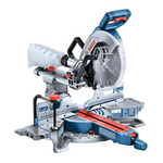Bosch Profactor 18V 10" Dual-Bevel Slide Miter Saw