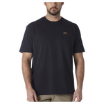 Wrangler Riggs Workwear Men's Pocket T-Shirt (Various Sizes In Navy)
