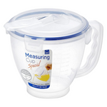33.81-Oz Easy Essentials Measuring Bowl With Handle
