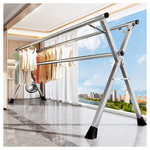 Stainless Steel Clothes Drying Rack