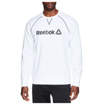 Reebok Men's Crewneck Sweatshirt