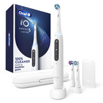 Oral-B iO Series 5 Rechargeable Electric Toothbrush With 3 Brush Heads