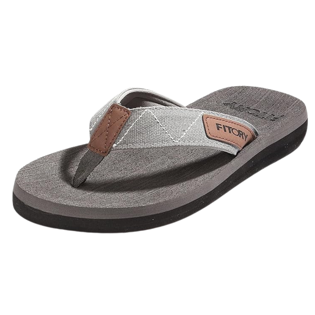 Men's Flip-Flops Thongs Sandals