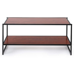 Zinus Garrison 40" Modern Studio Collection TV Media Stand