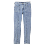 Gap Factory Women's High Rise Seamed Soft Vintage Slim Jeans