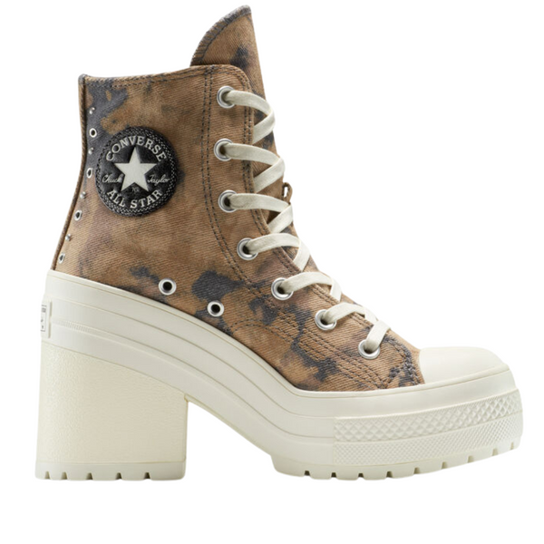 Up To 50% Off + Extra 25% Off Select Styles At Converse