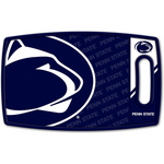 YouTheFan NCAA Logo Series Cutting Board (Various)