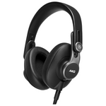AKG K371 Closed Over-Ear Studio Folding Headphones