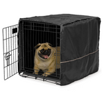 MidWest Homes For Pets 24" Fits Midwest Dog Crate Cover