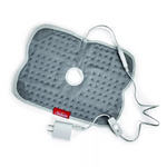 Sunbeam USB Powered Firm Support Relief Back Therapy Bundle