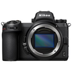 Nikon Z 7II 45.7MP 4K UHD Mirrorless Digital Camera Body