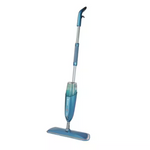 Lifeproof Microfiber Spray Mop With 2-spray Modes