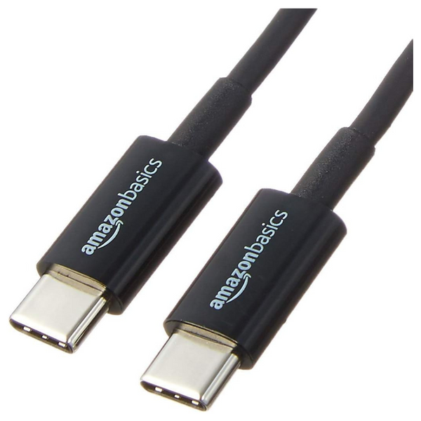 Amazon Basics USB Charging And Data Cables