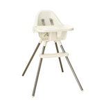 Regalo Baby Basics High Chair With Removable Oversized Tray