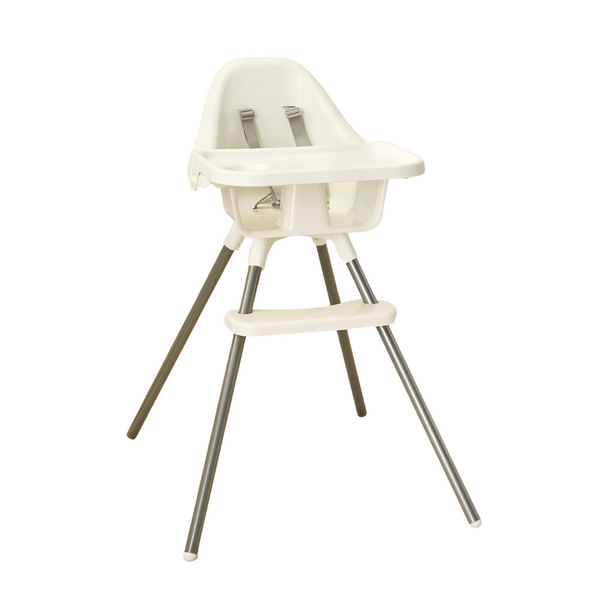 Regalo Baby Basics High Chair With Removable Oversized Tray