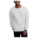Fruit Of The Loom Men's Eversoft Fleece Sweatshirt (Various)