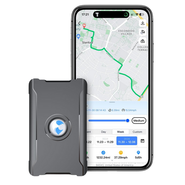 Wanwaytech Hidden Tracking Devices For Cars