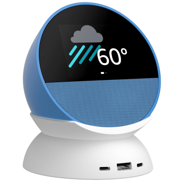 Up To 70% Off On Echo Device Accessories At Amazon