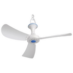 110V Mute Electric Ceiling Fan