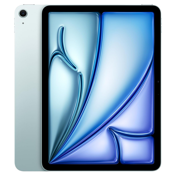 Apple iPad Air M3 Chip 11" 256GB Wi-Fi Tablet (Blue)