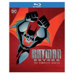 Batman Beyond The Complete Series (Blu-ray)