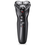 Men's 3-in-1 IPX7 Waterproof Cordless Electric Razor