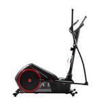 Sunny Health & Fitness Smart Heavy-Duty Elliptical Machine