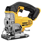 DeWalt DCS331B 20V MAX Cordless Brushless XR Jig Saw