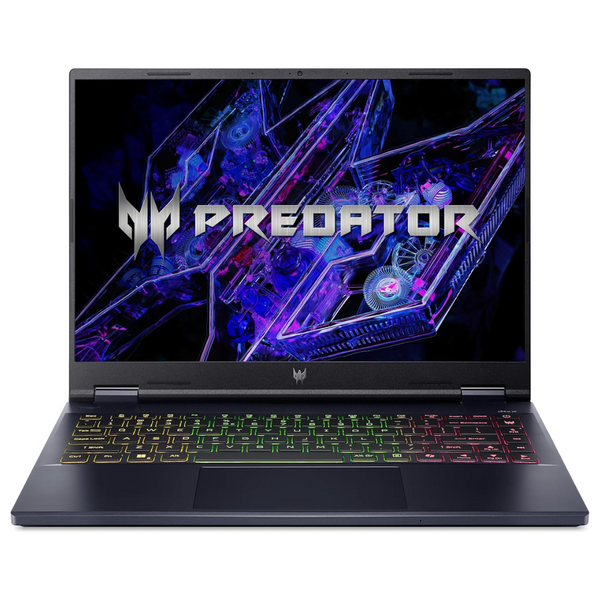 Acer Predator Helios Neo 14 14.5" WQXGA Gaming Laptop (i7-155H / 16GB RAM / 1TB SSD / 8GB Nvidia RTX 4060)