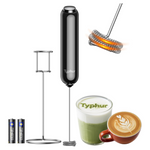 Typhur M03 Variable Speed Milk Frother With Batteries