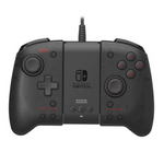 Hori Split Pad Pro Attachment Set For Nintendo Switch