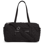 Vera Bradley Performance Twill Medium Travel Duffle Bag