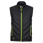 Men's Windproof Lightweight Quilted Vest